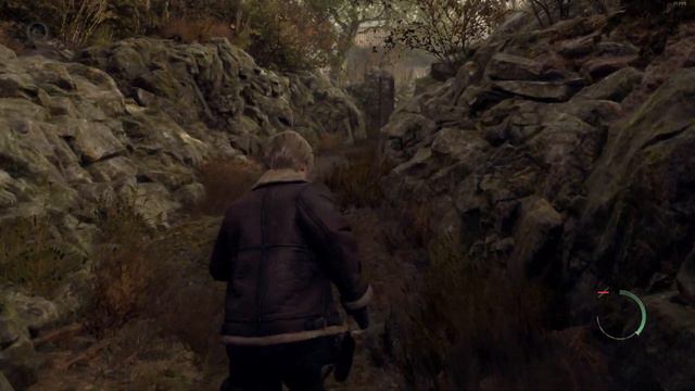 COMO PEGAR A MP5 SECRETA NA DEMO DE RESIDENT EVIL 4 REMAKE смотреть онлайн