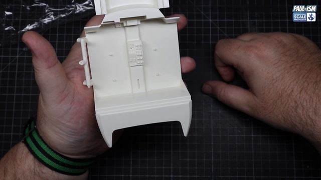 Fujimi 1/16 Ferrari 288 GTO inbox review смотреть онлайн