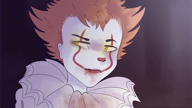 Pennywise can't decide смотреть онлайн