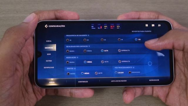 GALAXY A34 5G - Free Fire, Genshin Impact, Roblox, Fortnite, eFootball, PUBG, Call of Duty, ARK + 4 смотреть онлайн