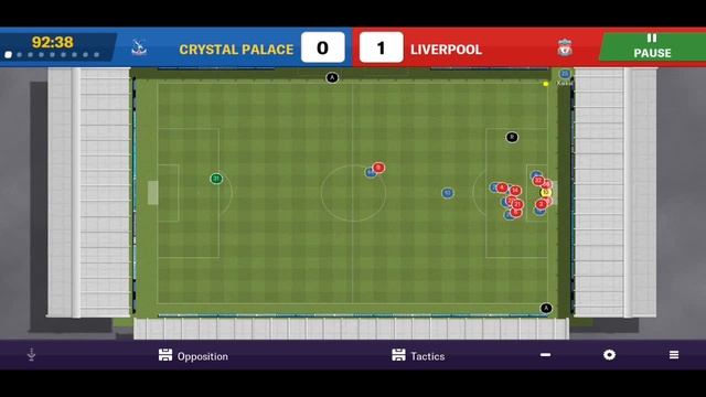 Football Manager Mobile 2019 - Part 4 | WINNING RUN? смотреть онлайн