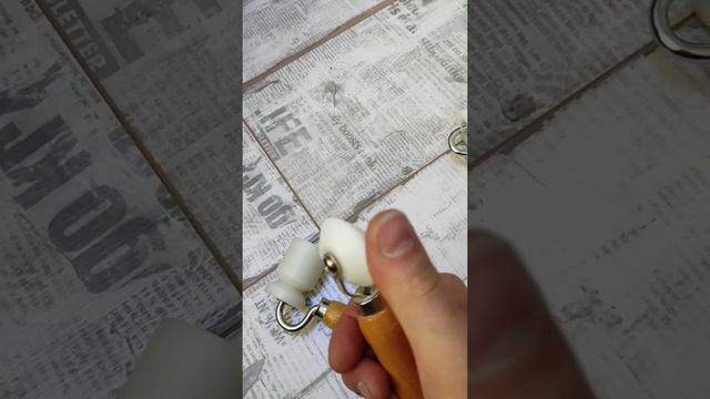 Валики для стыков обоев. смотреть онлайн