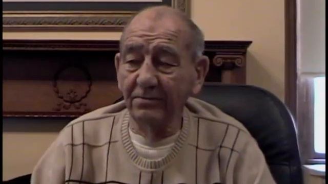 Peter E. Fisher, Private First Class, US Marine Corps, World War Two смотреть онлайн