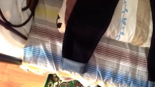 Video покупки, одежда, духи, украшения))))) смотреть онлайн