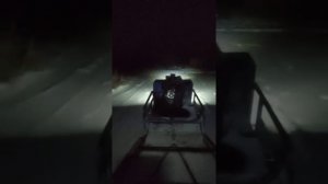 Мотобуксировщик Мужик 15лс , 600 гусеница