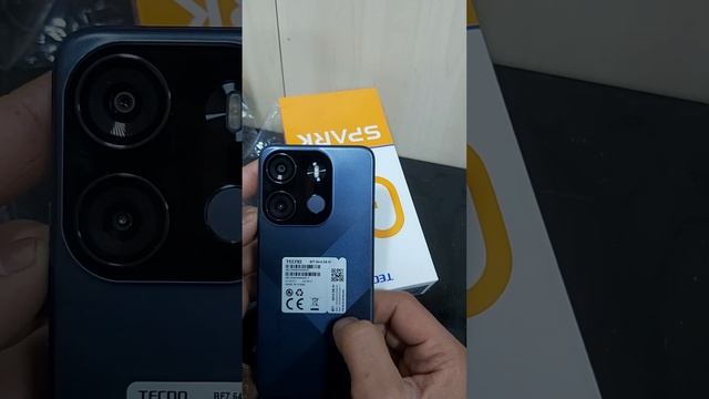 هاتف تيكنو سبارك كو 2023 phone tecno spark go 2023 смотреть онлайн