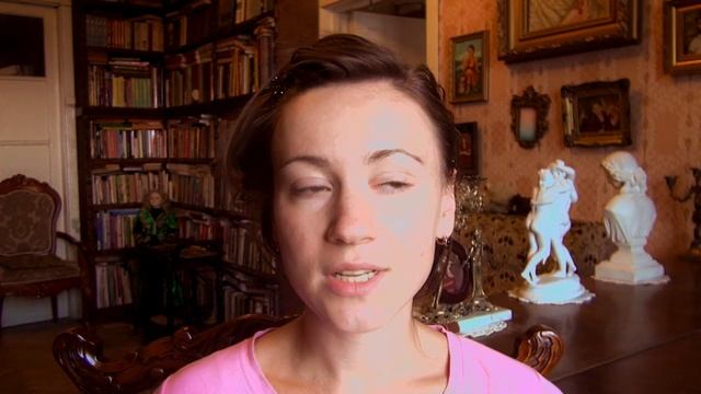 Как найти себя и определить, что вам нравится делать? смотреть онлайн