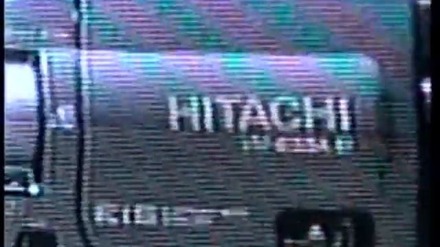RDMVTL 946 ~ 11/17/1993 HITACHI CAMCORDER ON QVC смотреть онлайн