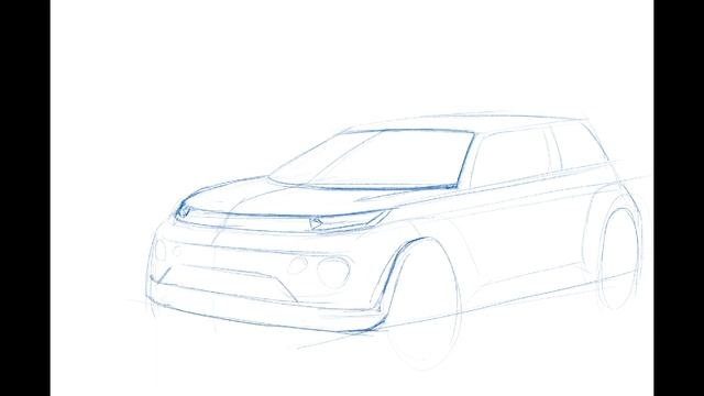 hyundai casper sketch смотреть онлайн