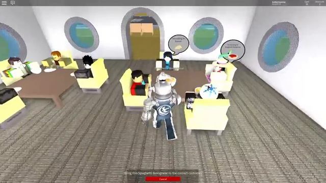 Starting Our Own Restaurant! Roblox Restaurant Tycoon смотреть онлайн
