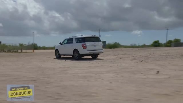 LA ENORME FORD EXPEDITION LIMITED MAX | SUV LUJOSA смотреть онлайн