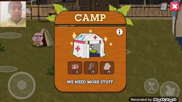 ألعاب كرتون نتورك :أول لعبة على القناة على تطبيق GameBox تطبيق فيه كل ألعاب كرتون  نتورك