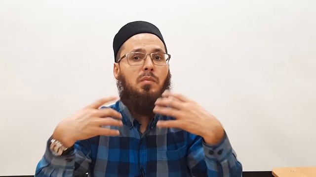 Введение в исламский адаб . Адаб с пророкомﷺ. Часть 2 смотреть онлайн