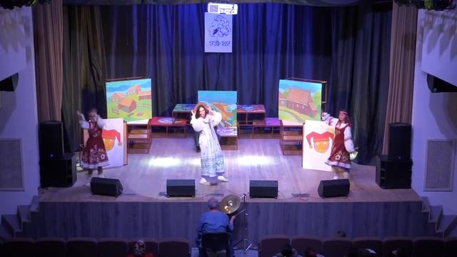 А-ЛЯ ПУШКИН смотреть онлайн