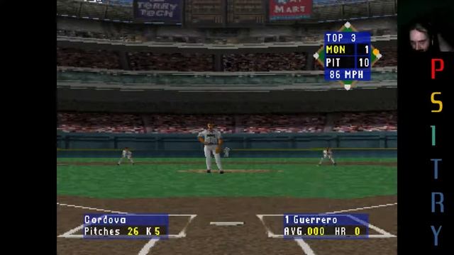 High Heat Baseball 2000 смотреть онлайн