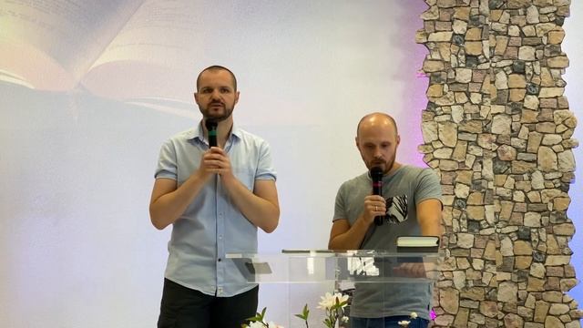 Motivation und neues Denken. Мотивация и новое мышление. 24.07.22. Виктор Володин. Viktor Volodin смотреть онлайн