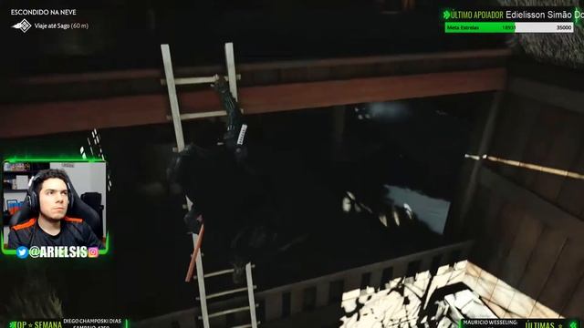 GHOST OF TSUSHIMA: GAMEPLAY DUBLADO EM PORTUGUÊS ATÉ O FINAL - PARTE 14 смотреть онлайн