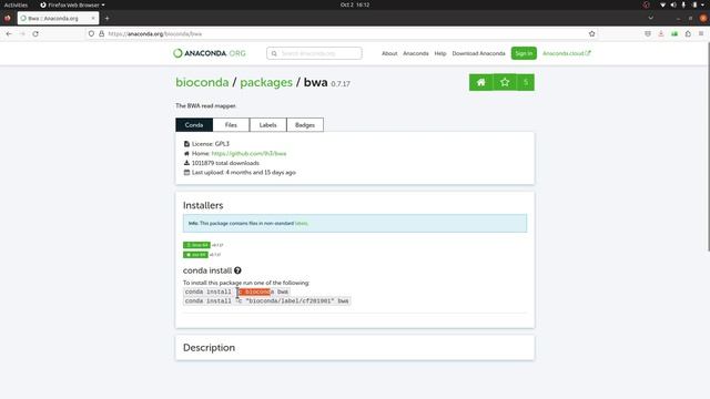 Conda Packages Not Found Error | How To Deal With PackagesNotFoundError |  Conda Tutorial