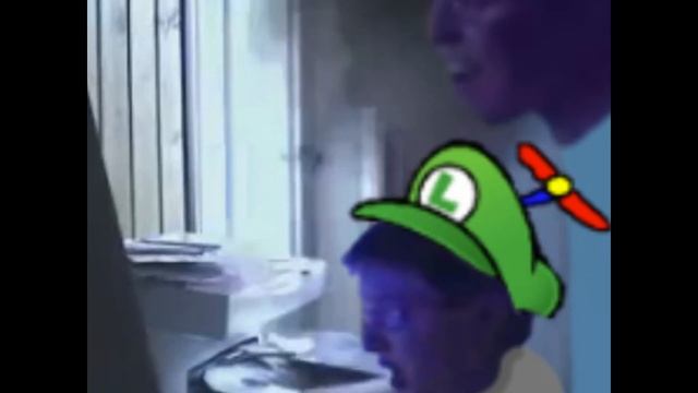 The Angry German Kid Show: The Director's Cut - Episode 7: AGK's Uncle (AKA AGK VS His Uncle)