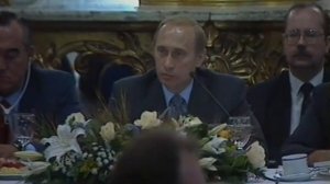 Программа Сергея Доренко (17.06.2000) Гость: Григорий Явлинский