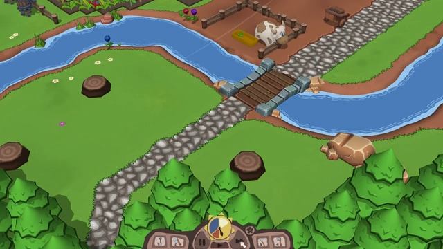 Farm For Your Life Storymode Part 8 Zombie Treadmill