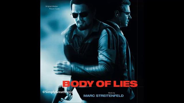 15. Rabid Dogs - Marc Streitenfeld смотреть онлайн