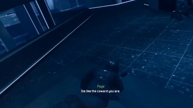 Modern Combat 4: Zero hour. MC4 مودرن كومبات :زيرو أمور تختيم العاب المهمة الثانية смотреть онлайн