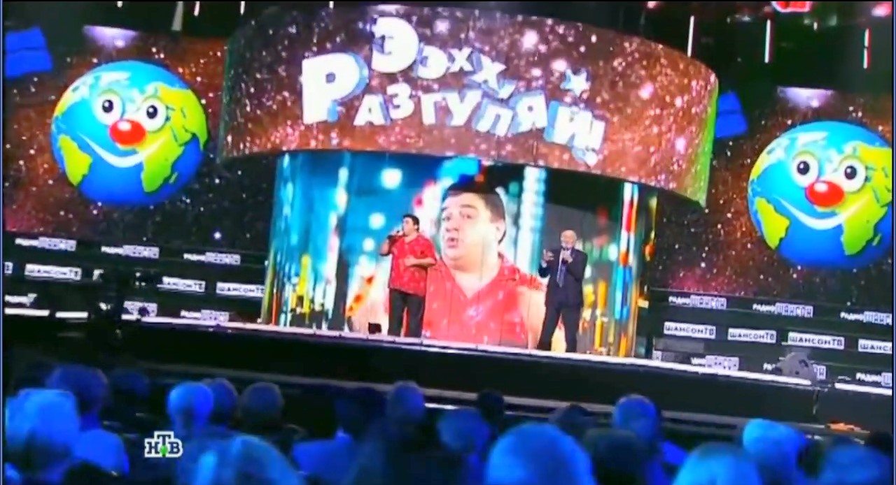 НИКОЛАЙ ДРОЗДОВ И ДЕМИДЫЧ - БЕРЕГИТЕ ПРИРОДУ смотреть онлайн