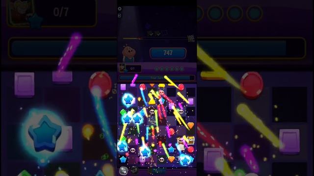 Plunder Pirates+Super Sized Solo Challenge Score Rally/1700 Score /Match Masters смотреть онлайн