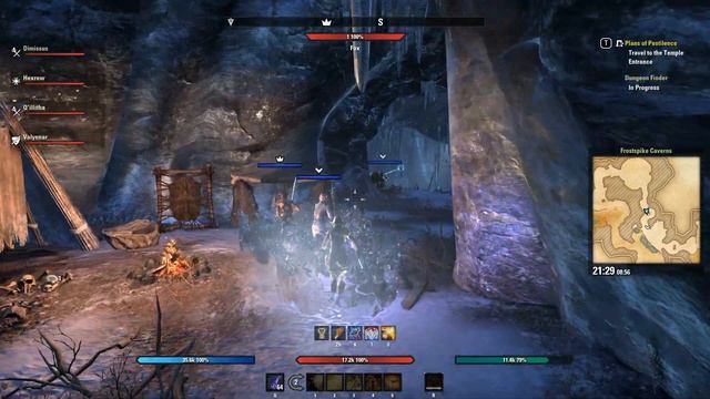 NEW ESO Companion System Explained | Elder Scrolls Online смотреть онлайн