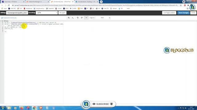 NewsPaper Theme 11.3.2 full Activation Process || BloggsHub #bloggshub #newspaper 11 смотреть онлайн
