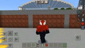 Самый Топовый Мод | на Симбиотов для Майнкрафта Pe/Be///Minecraft Simbyotic Heroes