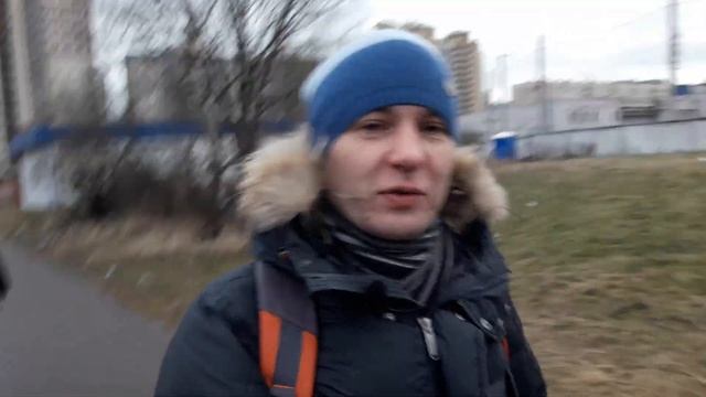 РАЗВИТИЕ МЕТРО СПБ | Шуваловский проспект | ПРИМОРСКИЙ РАЙОН СПБ смотреть онлайн