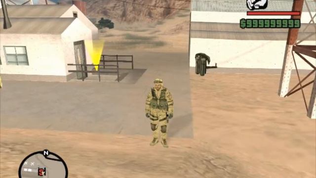 tuto Weapon KIT Mod смотреть онлайн