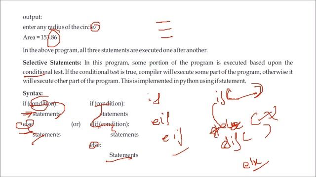CLASS 12 XII COMPUTER SCIENCE UNIT 1 CHAPTER 1 REVIEW OF PYTHON Full смотреть онлайн