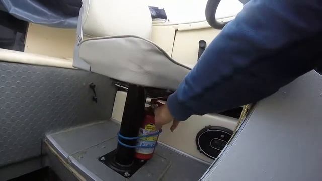 Обзор диско катера с сабвуфером смотреть онлайн