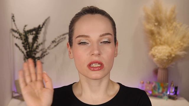 Обзор палетки спарклов 