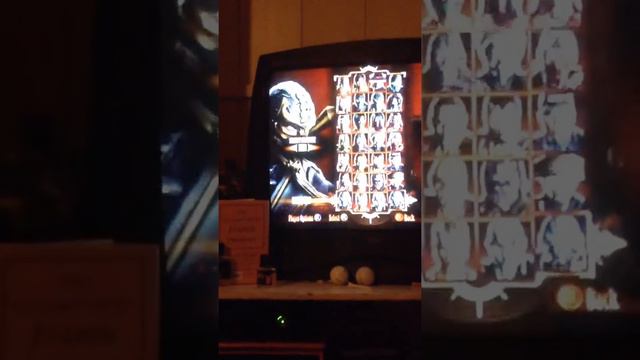 Xbox360 mortal kombat 9 change costume смотреть онлайн