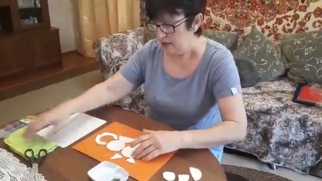 Занятие ведет Палант Е.М. смотреть онлайн