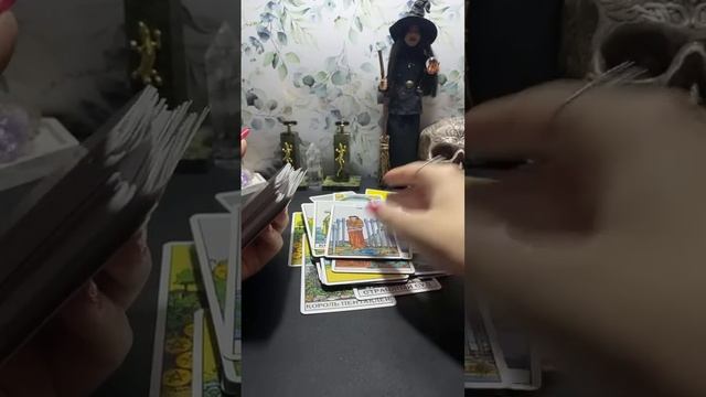 Послание для Вас от Ваших Покровителей ?? смотреть онлайн