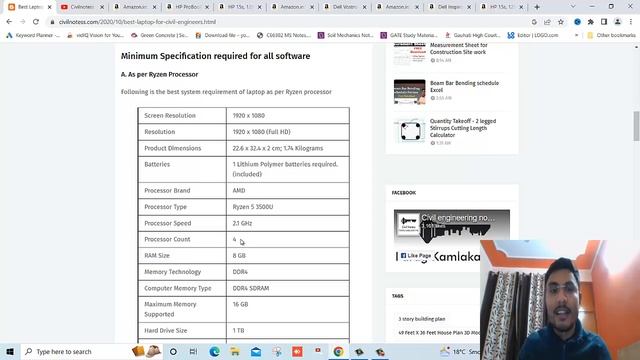 Best Laptop For Civil Engineering: The Ultimate Guide! смотреть онлайн