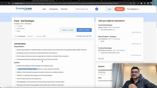 Jobs or Internship opportunities For Fresher Only | Package 4 LPA+ | Stipend 15,000+ | Newton Schoo смотреть онлайн