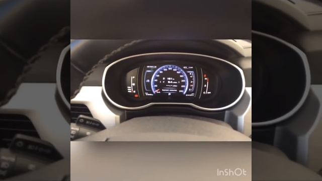 Geely Atlas автомобиль для семьи сезон 2 заводим в мороз смотреть онлайн
