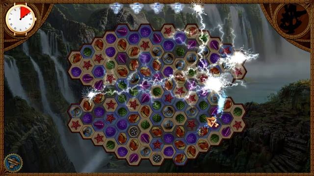 Azkend 2: The World Beneath console & desktop trailer смотреть онлайн