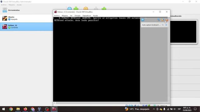 Cómo Descargar e Instalar Debian en VirtualBox: Guía Paso a Paso смотреть онлайн