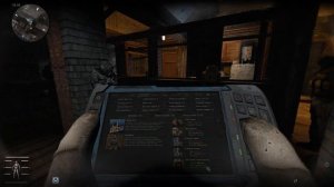 «НЕПОКОРЁННЫЙ» #12 S.T.A.L.K.E.R ANOMALY REDUX