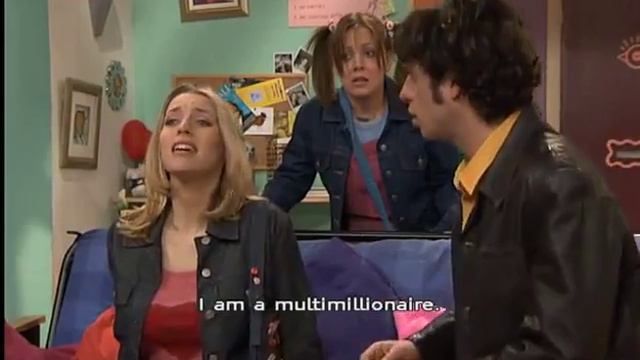 Extra English Episode 6