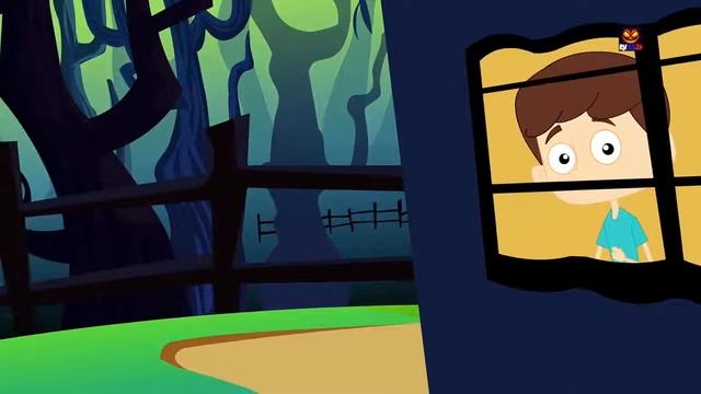 Страшные Вудс | Хэллоуин песня | Halloween song Fo Kids | Scary Kids Song | Scary Woods смотреть онлайн