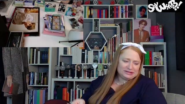 Organizing Your Giveaways! LIVESTREAM смотреть онлайн