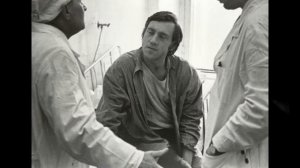 Владимир Высоцкий - " Две судьбы "